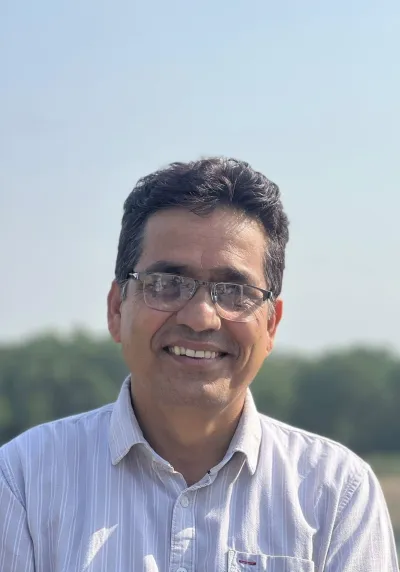 Keshav Khanal